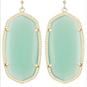 Kendra Scott Danielle earrings